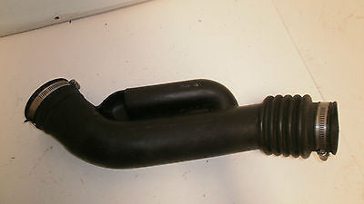 Jeep Wrangler TJ Air Cleaner Intake Hose Tube 97-02 OEM 4 cyl 2.5L 53030610
