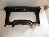Jeep Wrangler TJ Cluster Bezel Shroud 97-02 Dash Speedometer OEM 5FK58TAZ