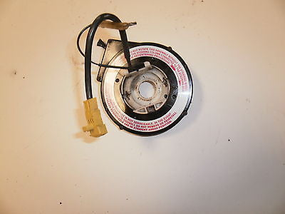 Jeep Wrangler TJ Airbag Clockspring 97-01 OEM Air Bag Clock Spring 56009070AB