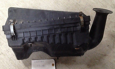 K&N Jeep Wrangler Drop-In Replacement Air Filter 33-2046 (87-95 2.5L Or 4.0L Jeep Wrangler YJ - Foto 2