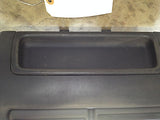 Jeep Wrangler TJ Radio Bezel Shroud 97-02 Dash Vent Surround OEM with a/c vents