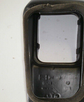 Jeep Wrangler TJ Fresh Air Intake Duct Air Distribution Duct 97-99 55115157AB