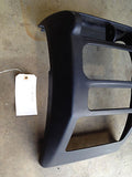 Jeep Wrangler TJ Radio Bezel Shroud 03-06 Dash Vent Surround OEM
