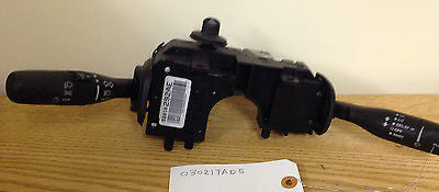 Jeep Wrangler TJ 01-06 Multi Function Turn Signal Wiper Switch 56010292AE