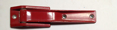 Jeep Wrangler TJ Tailgate Hinge 97-03 Flame Red OEM Ships Free