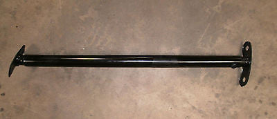 Jeep Wrangler TJ Driver LH Left Roll Bar Extension Connector Rollbar 03-06 OEM
