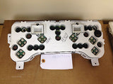 Jeep Wrangler TJ 98-00 Speedometer Gauge Cluster Dash 56009170AD 35K