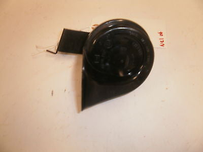 Jeep Wrangler TJ Horn Single Low Note 02-06 OEM 56047032AA Sahara