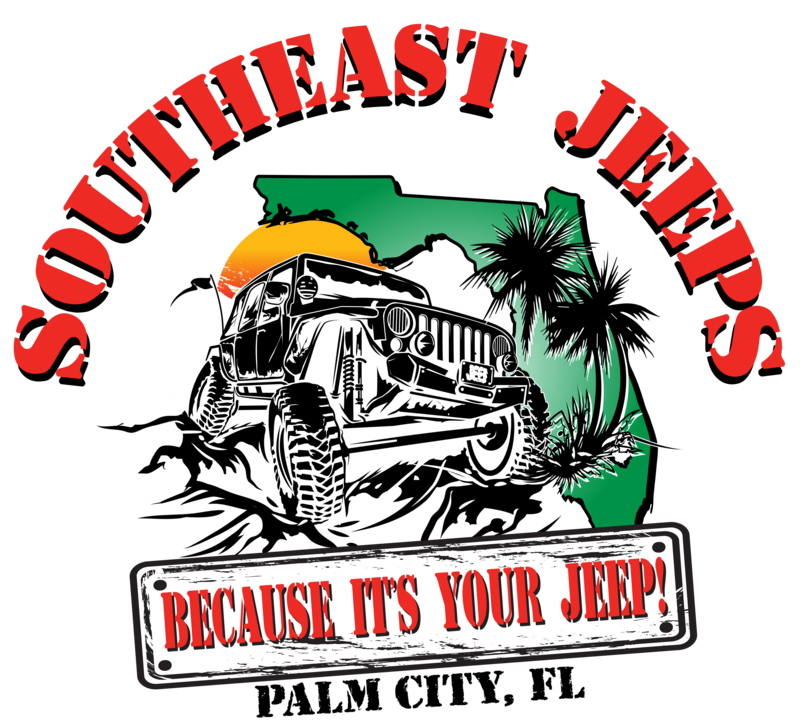 SoutheastJeeps.com