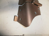 Jeep Wrangler TJ Windshield Door Frame Hinge Right Side 97-06 RH Desert Sand