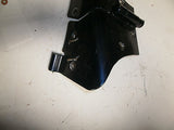 Jeep Wrangler TJ Windshield Door Frame Hinge Right Side 97-06 RH Patriot Blue