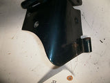 Jeep Wrangler TJ Windshield Door Frame Hinge Left Side 97-06 LH Emerald Green