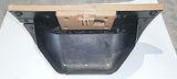 Jeep Wrangler TJ Saddle Tan Glove Box Complete 1997-2006 OEM