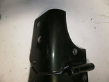 Jeep Wrangler TJ Windshield Door Frame Hinge Right Side 97-06 RH Forest Green