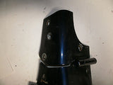 Jeep Wrangler TJ Windshield Door Frame Hinge Right Side 97-06 RH Patriot Blue