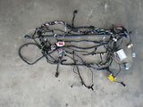 Jeep Wrangler TJ Wiring Cross Body Harness 2003 2004 56047162AD 2.4 4.0 Fuse Box