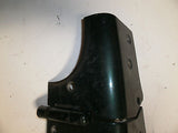 Jeep Wrangler TJ Windshield Door Frame Hinge Left Side 97-06 LH Shale Green