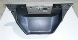 Jeep Wrangler TJ Khaki Gray Glove Box Complete 1997-2006 OEM