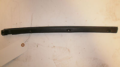 Jeep Wrangler TJ Windshield Frame Door Seal Moulding Trim Passenger RH ...