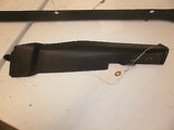 Jeep Wrangler TJ Driver Side Sill Trim Wiring Protector Cover Set OEM 97-02