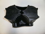 Jeep Wrangler TJ Double Dual Cupholder Cup 01-06 OEM 55315038AC