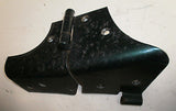 Jeep Wrangler TJ Windshield Door Frame Hinge Right Side 97-06 RH Shale Green