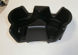 Jeep Wrangler TJ Double Dual Cupholder Cup 01-06 OEM 55315038AC