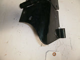 Jeep Wrangler TJ Windshield Door Frame Hinge Left Side 97-06 LH Shale Green