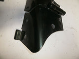 Jeep Wrangler TJ Windshield Door Frame Hinge Right Side 97-06 RH Forest Green