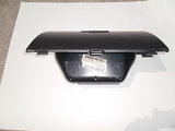 Jeep Wrangler TJ Slate Dark Grey Black Glove Box Complete 1997-2006 OEM