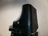 Jeep Wrangler TJ Windshield Door Frame Hinge Left Side 97-06 LH Emerald Green