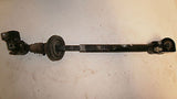 Jeep Wrangler TJ Upper Steering Shaft 03-06 OEM 4.0L 6 cylinder