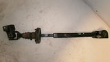 Jeep Wrangler TJ Upper Steering Shaft 03-06 OEM 4.0L 6 cylinder