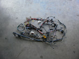 Jeep Wrangler TJ Wiring Cross Body Harness 2006 P56055140AB OEM Good Used 2.4 4.0 Fuse Box