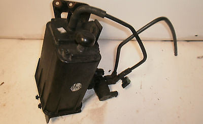 Jeep Wrangler TJ Emissions Control Charcoal Canister Purge Solenoid 1998